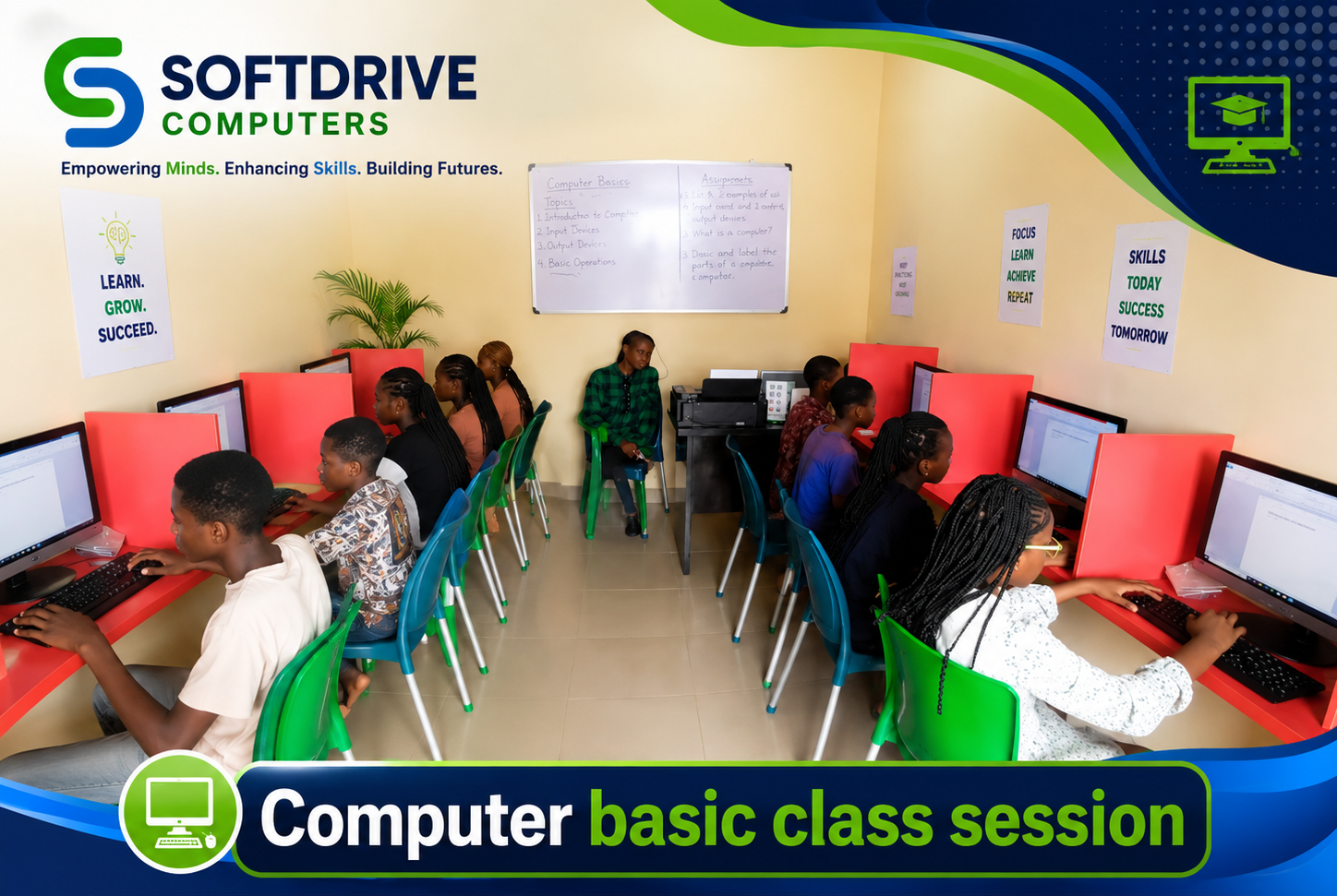 Computer Basic